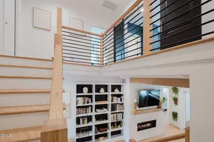 270 W Beech Slope Ct, Chapel Hill, NC 27517 - Photo 45