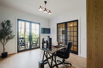 270 W Beech Slope Court, Chapel Hill, NC 27517 - Photo 41