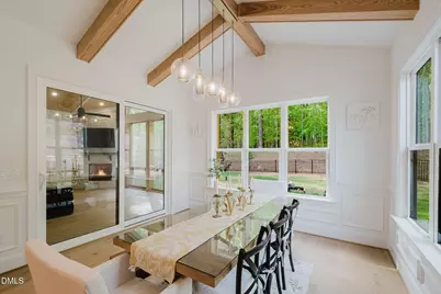 270 W Beech Slope Court, Chapel Hill, NC 27517 - Photo 29