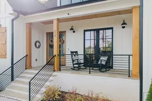 270 W Beech Slope Ct, Chapel Hill, NC 27517 - Photo 5