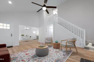 2101 Snow Valley Rd, Durham, NC 27712 - Photo 5
