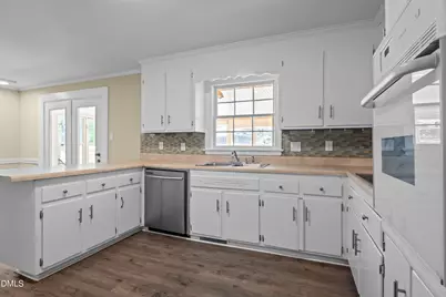 4149 Woodcrest Road, Rocky Mount, NC 27803 - Photo 31