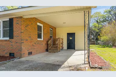 4149 Woodcrest Road, Rocky Mount, NC 27803 - Photo 7