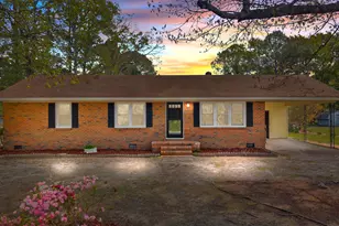 4149 Woodcrest Rd, Rocky Mount, NC 27803 - Photo 1