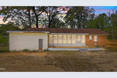 4149 Woodcrest Road, Rocky Mount, NC 27803 - Photo 3