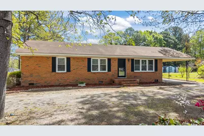 4149 Woodcrest Road, Rocky Mount, NC 27803 - Photo 5