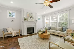 832 Nowell Ridge Rd, Raleigh, NC 27607 - Photo 11