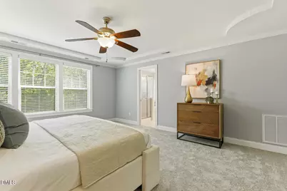 832 Nowell Ridge Road, Raleigh, NC 27607 - Photo 35