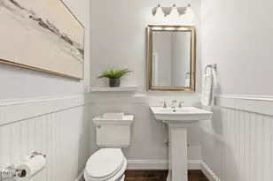 832 Nowell Ridge Rd, Raleigh, NC 27607 - Photo 9