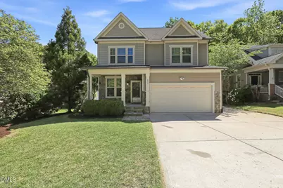 832 Nowell Ridge Road, Raleigh, NC 27607 - Photo 3