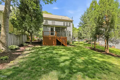 832 Nowell Ridge Road, Raleigh, NC 27607 - Photo 65