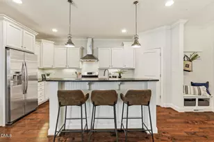 832 Nowell Ridge Rd, Raleigh, NC 27607 - Photo 17