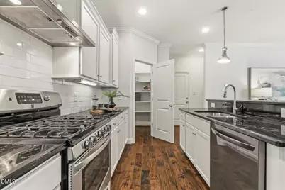 832 Nowell Ridge Road, Raleigh, NC 27607 - Photo 21