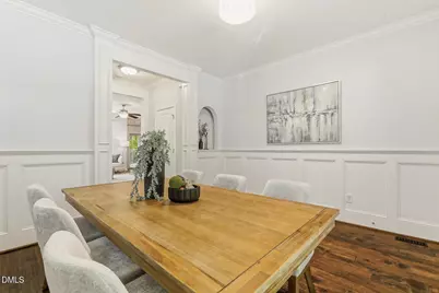 832 Nowell Ridge Road, Raleigh, NC 27607 - Photo 7