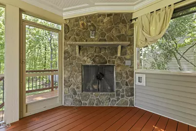 832 Nowell Ridge Road, Raleigh, NC 27607 - Photo 33