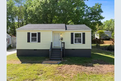 2810 Newbold Street, Raleigh, NC 27603 - Photo 1