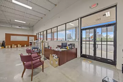 1143 E Andrews Avenue, Henderson, NC 27536 - Photo 35