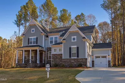 363 White Magnolia Lane, Fuquay Varina, NC 27526 - Photo 1