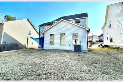 3713 Greenville Loop Road, Wake Forest, NC 27587 - Photo 35