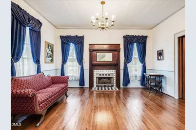 298 E Salisbury Street, Pittsboro, NC 27312 - Photo 5