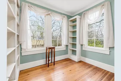 298 E Salisbury Street, Pittsboro, NC 27312 - Photo 17