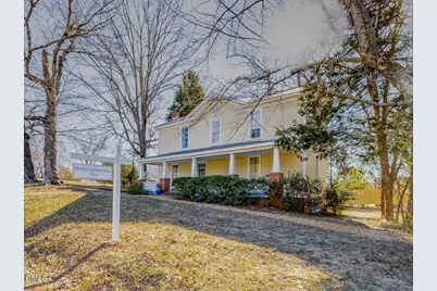 298 E Salisbury Street, Pittsboro, NC 27312 - Photo 1