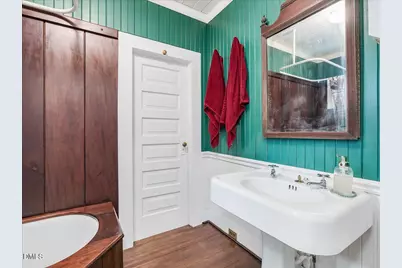 298 E Salisbury Street, Pittsboro, NC 27312 - Photo 21