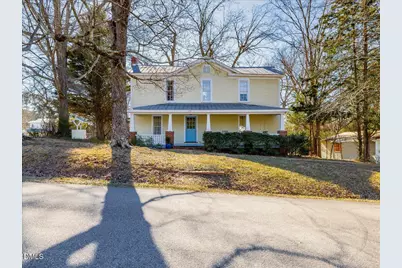 298 E Salisbury Street, Pittsboro, NC 27312 - Photo 45