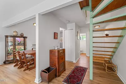 220 Elizabeth Street #Apt E7, Chapel Hill, NC 27514 - Photo 21