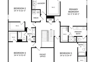 315 Macon Lk Dr, Apex, NC 27523 - Photo 3