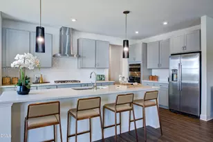 315 Macon Lk Dr, Apex, NC 27523 - Photo 5