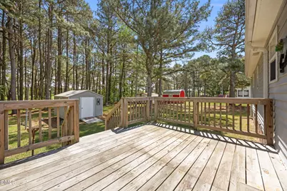 1495 Mabry Road, Angier, NC 27501 - Photo 21