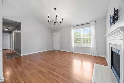 1495 Mabry Road, Angier, NC 27501 - Photo 7