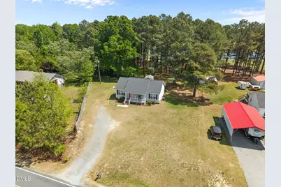 1495 Mabry Road, Angier, NC 27501 - Photo 3