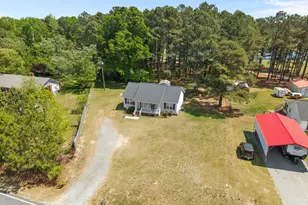 1495 Mabry Rd, Angier, NC 27501 - Photo 3
