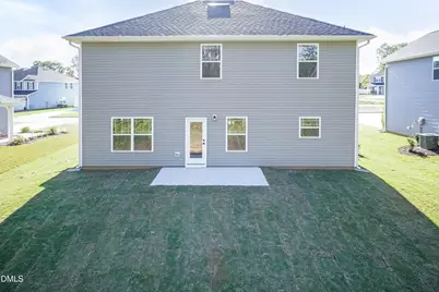 191 New Twin Branch Court, Smithfield, NC 27577 - Photo 35