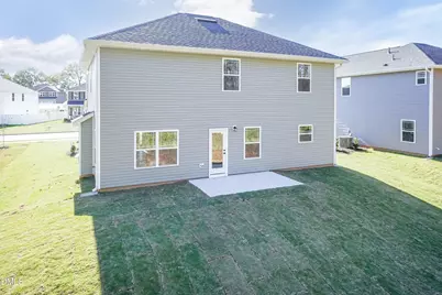 191 New Twin Branch Court, Smithfield, NC 27577 - Photo 33