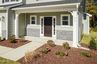 191 New Twin Branch Court, Smithfield, NC 27577 - Photo 5