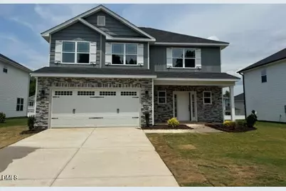 191 New Twin Branch Court, Smithfield, NC 27577 - Photo 1
