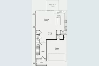 913 Raptor Haven Road, Wendell, NC 27591 - Photo 49