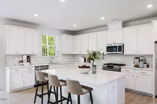 913 Raptor Hvn Rd, Wendell, NC 27591 - Photo 5