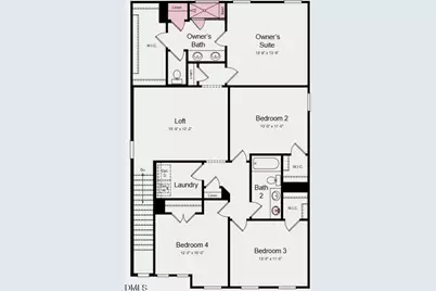 913 Raptor Haven Road, Wendell, NC 27591 - Photo 3