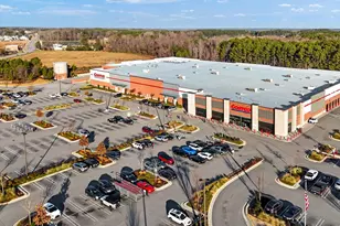 313 Golden Trce Dr, Garner, NC 27529 - Photo 39