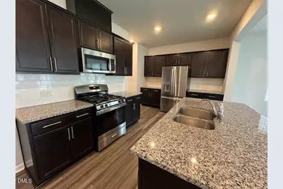 124 Jade Creek Drive, Garner, NC 27529 - Photo 7