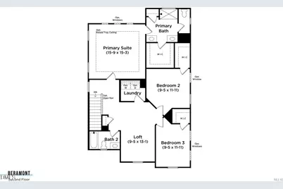 30 Gerrard Street #Lot 11, Franklinton, NC 27525 - Photo 3