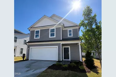 30 Gerrard Street, Franklinton, NC 27525 - Photo 1