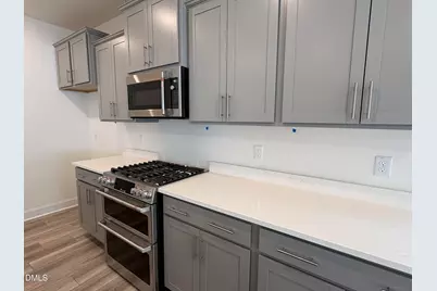 30 Gerrard Street, Franklinton, NC 27525 - Photo 5