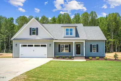 1843 S Big Woods Road, Spring Hope, NC 27882 - Photo 1