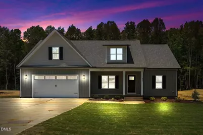 1843 S Big Woods Road, Spring Hope, NC 27882 - Photo 3