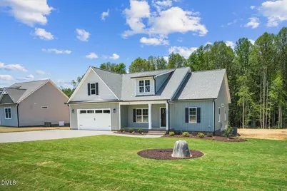 1843 S Big Woods Road, Spring Hope, NC 27882 - Photo 5